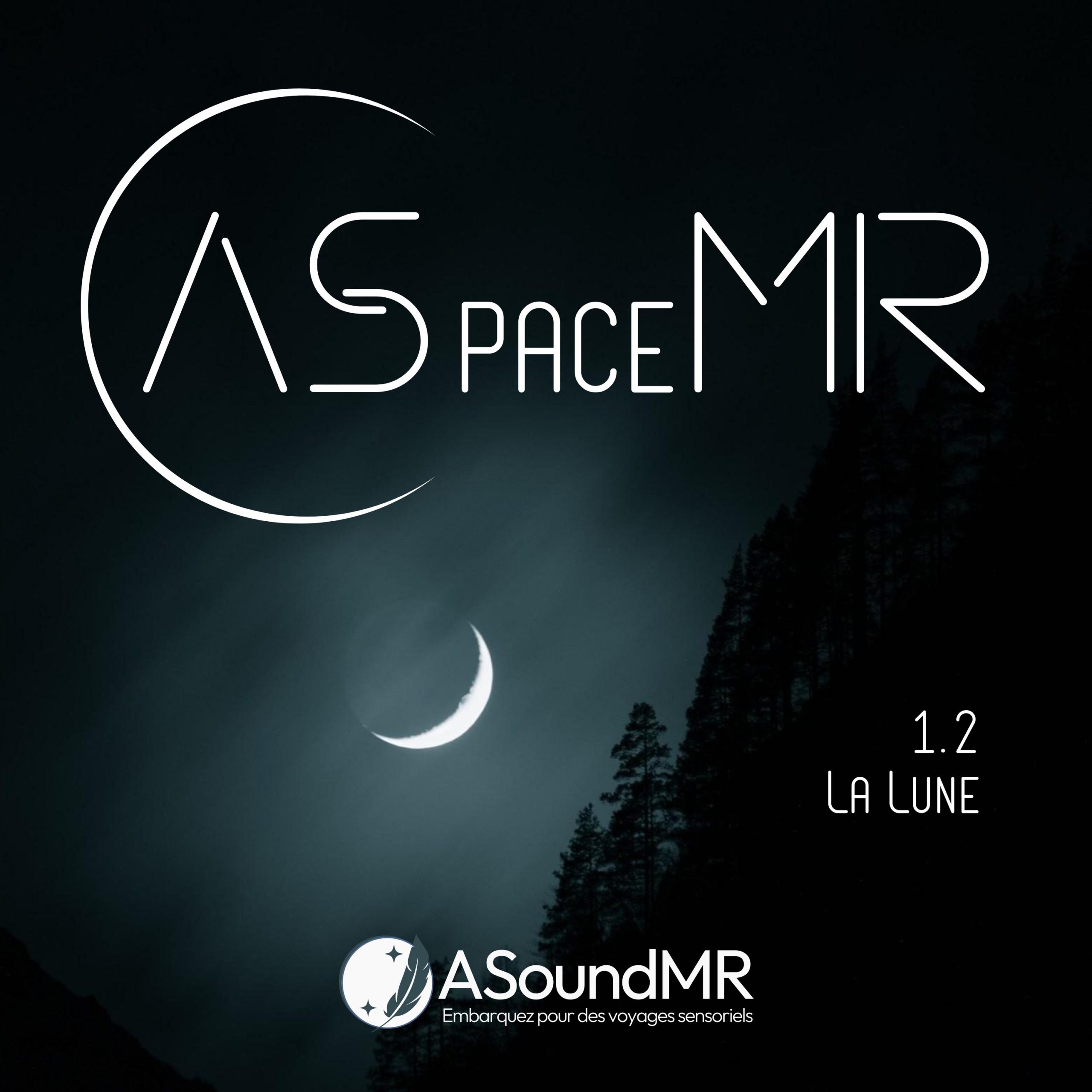 ASpaceMR Episode 1.2 : La Lune