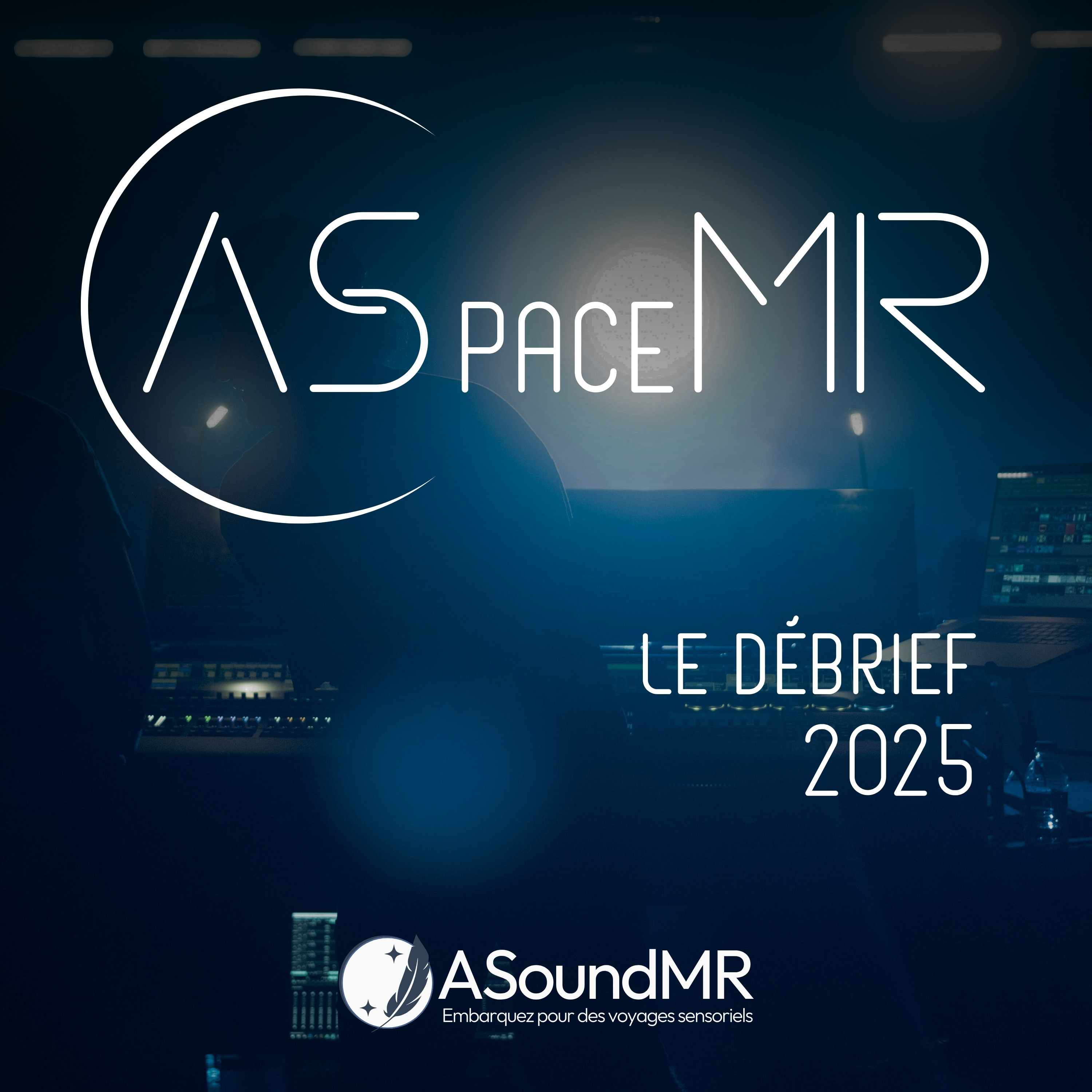 ASpaceMR – Le Débrief 2025